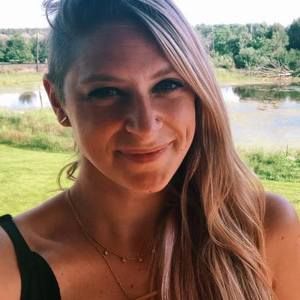 Meet your Posher, Kimberley